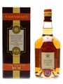 Worthy Park 2005 11 Year Old Single Cask Bottled 2016 - Cadenhead's 70cl / 57.9%
