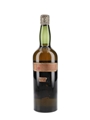 White Horse Spring Cap Bottled 1930s-1940s 75.7cl
