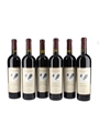 2001 Cullen Diana Madeline Cabernet Sauvignon Merlot Margaret River 6 x 75cl / 14%