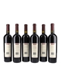 2001 Cullen Diana Madeline Cabernet Sauvignon Merlot Margaret River 6 x 75cl / 14%