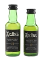 Ardbeg 17 Year Old  2 x 5cl / 40%