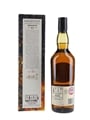 Lagavulin 11 Year Old Offerman Edition Charred Oak Cask Finish 70cl / 46%