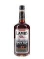 Lamb's Navy Rum Bottled 1990s 100cl / 43%