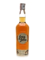 Long John Bottled 1970s - Stock 75cl / 43%