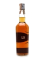 Long John Bottled 1970s - Stock 75cl / 43%