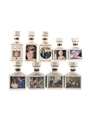 Pointers Ceramic Decanter Royal Family 10cl & 5cl