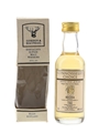 Brora 1982 Connoisseurs Choice Bottled 1990s - Gordon & MacPhail 5cl / 40%