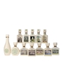 Pointers Ceramic Decanter Celtic FC 10cl & 5cl