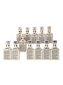 Pointers Ceramic Decanter  12 x 10cl