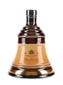 Bell's 12 Year Old Ceramic Decanter Bottled 1980s 75cl / 43%