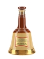 Bell's Old Brown Decanter Bottled 1980 - Cherrybank Head Office Opening 37.5cl / 40%