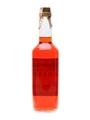 Fustella Mandarino Bottled 1970s 75cl / 30%