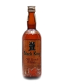 Black King Bottled 1960s 75cl / 43%