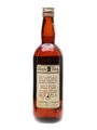 Black King Bottled 1960s 75cl / 43%
