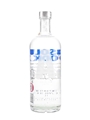 Absolut Vodka  100cl / 40%