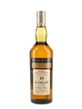Clynelish 1972 24 Year Old Bottled 1997 - Rare Malts Selection 70cl / 61.3%