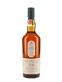 Lagavulin 16 Year Old Bottled 1980s - White Horse Distillers 75cl / 43%