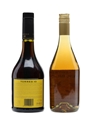 Hereford Cider Brandy & Torres 10 Gran Reserva 2 x 70cl 