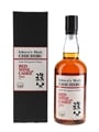 Chichibu Red Wine Cask 2023 Release  70cl / 50%