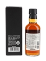 Yamazaki Spanish Oak Distillery Exclusive 18cl / 48%