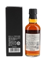 Yamazaki Spanish Oak Distillery Exclusive 18cl / 48%