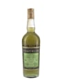 Chartreuse Green Bottled 1966-1982 70cl / 55%