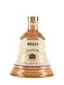 Bell's Ceramic Decanter 22 Carat Gold Finish 5cl / 43%