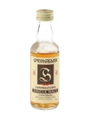 Springbank 12 Year Old Bottled 1980s 5cl / 46%