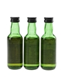 Highland & Islay & Lowland SMWS Scotch Malt Whisky Society 3 x 5cl / 48%