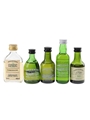 Tobermory  5 x 5cl