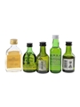 Tobermory  5 x 5cl
