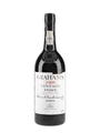 1985 Graham's Vintage Port Bottled 1987 75cl / 20%