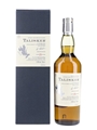 Talisker 25 Year Old Bottled 2004 70cl / 57.8%