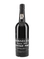 1977 Fonseca Finest Vintage Port - 100 Points  75cl / 21%