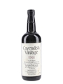 1961 Cavendish Vintage South African Fortified Wine 73cl