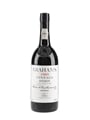 1985 Graham's Vintage Port Bottled 1987 75cl / 20%