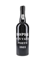 2011 Kopke Vintage Port  75cl / 20%