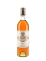 1983 Chateau Coutet à Barsac 1er Grand Cru De Sauternes 75cl