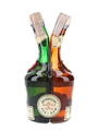 Benedictine Liqueur Two Part Bottle Bottled 1970s 75cl / 43%