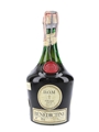 Benedictine Liqueur Two Part Bottle Bottled 1970s 75cl / 43%