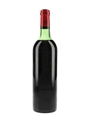 1975 Leoville Las Cases Deuxieme Cru Classe 73cl