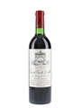 1982 Leoville Las Cases Deuxieme Cru Classe 75cl