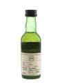 St Magdalene 1975 SMWS 49 5cl / 61.1%