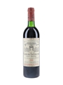 1989 Chateau La Lagune  75cl / 12.5%