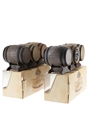 Old St Andrews Whisky Selection Miniature Barrels 6 x 5cl / 40%