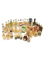 Assorted Blended Scotch Whisky  40 x 5cl