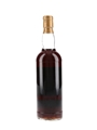 Glenugie 1980 Cask 3657 Bottled 1990s - Cadenhead's Distillery Label 70cl / 58.1%