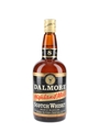 Dalmore 8 Year Old Bottled 1970s - Mackenzie Brothers 75.7cl / 40%
