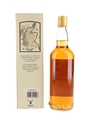 Glenlochy 1974 Connoisseurs Choice Bottled 1980s - Gordon & MacPhail 75cl / 40%