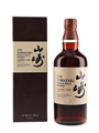 Yamazaki Sherry Cask 2016 Release  70cl / 48%